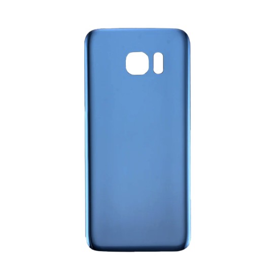 Back Cover Samsung Galaxy S7/G930 Blue